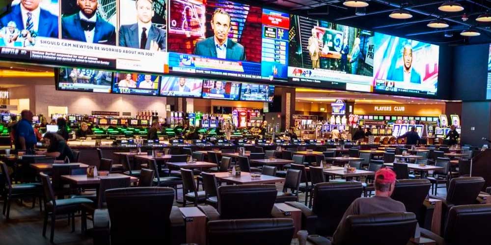 Illinois Sportsbook