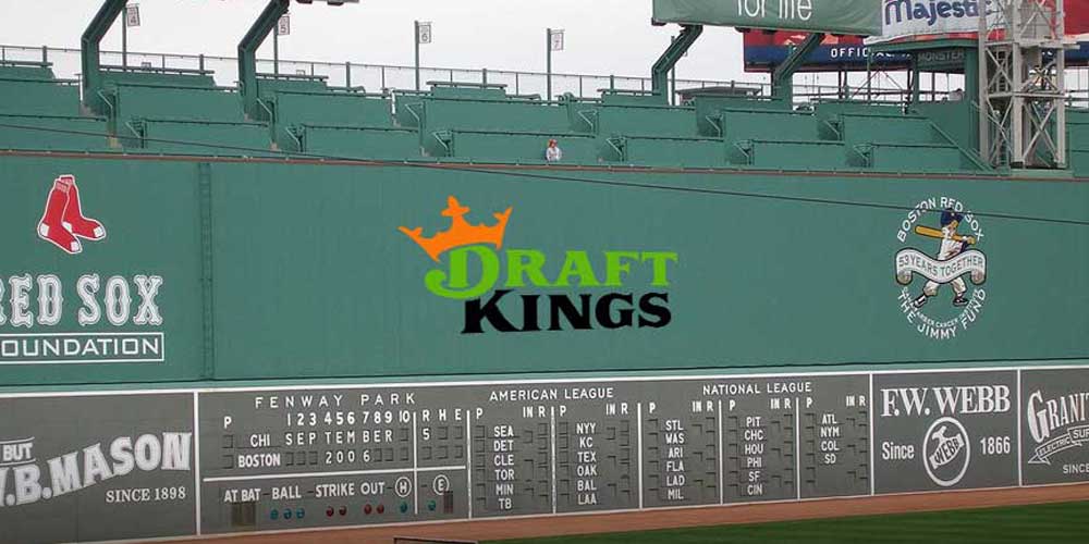 Boston Red Sox - DraftKings