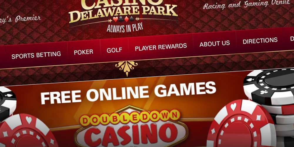 Delaware Online Casino