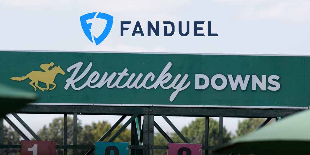 FanDuel - Kentucky Downs