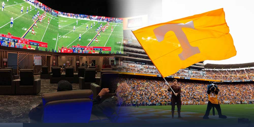 Tennessee Sportsbooks