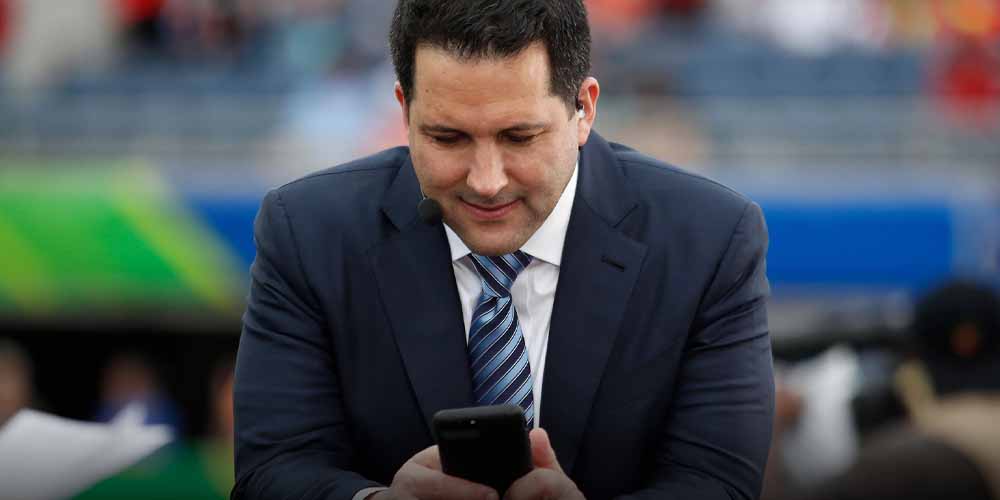 Adam Schefter