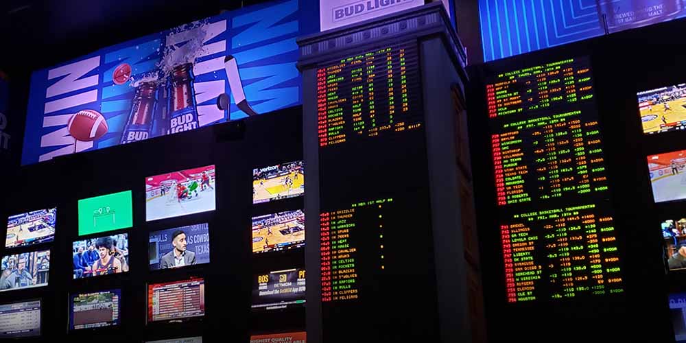 Florida Sportsbook