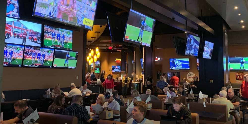 Indiana Sportsbook