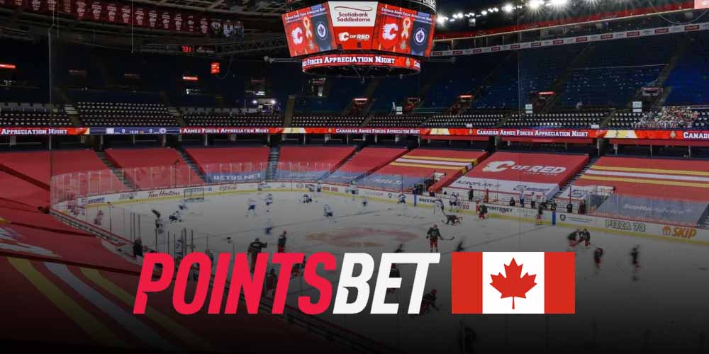 PointsBet Canada