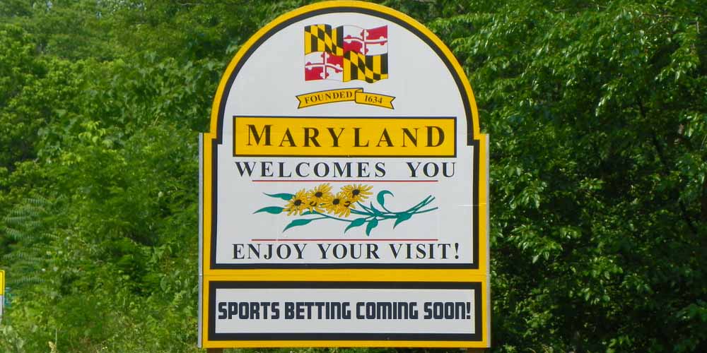 Maryland Sports Betting