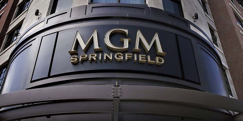 MGM Springfield