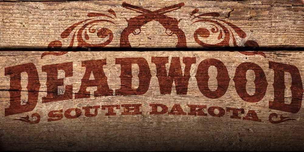 Deadwood SD