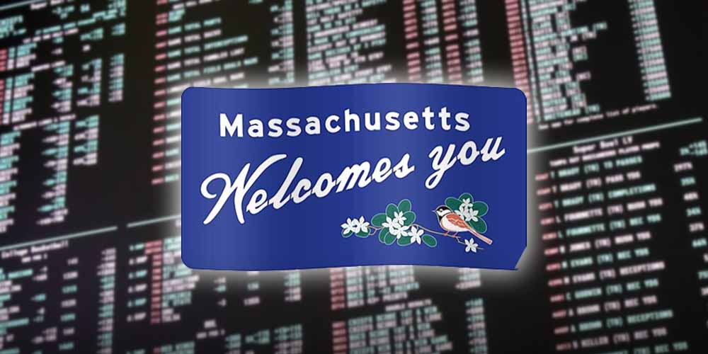 Massachusetts Sports Betting