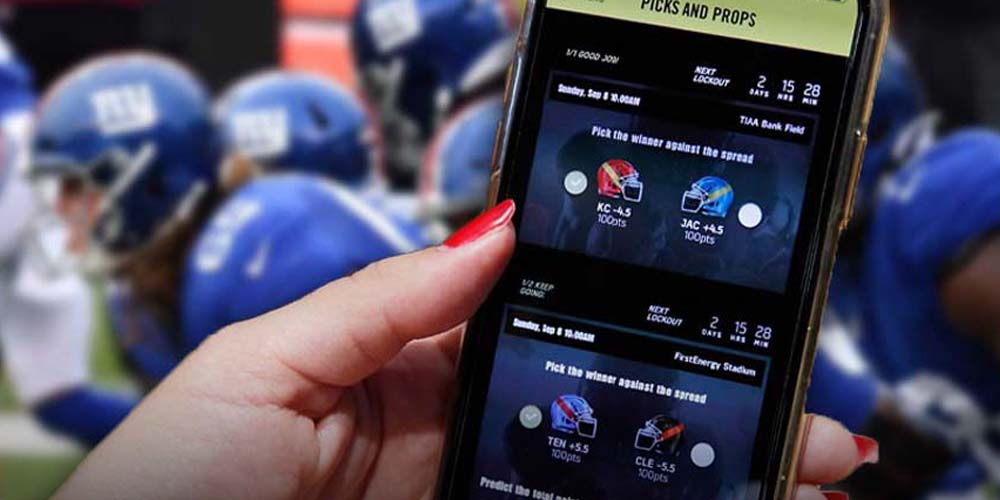 Saturday Sees New York Launch Mobile Sports Betting Market