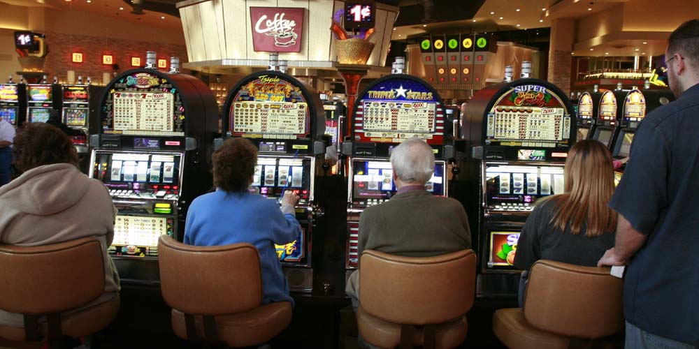 Casino Gambling In Indiana