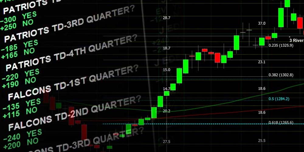 Sports Betting Stocks