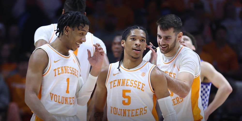 Tennessee Basketball