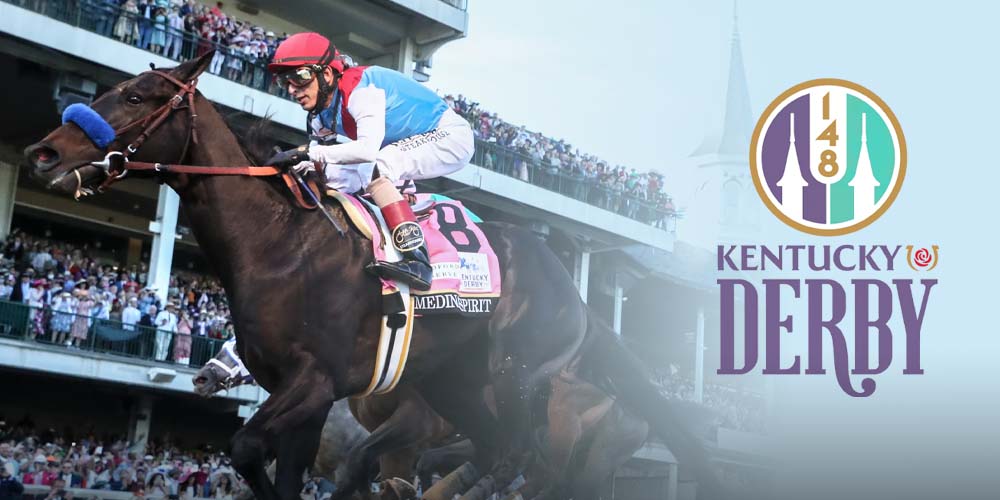 2022 Kentucky Derby