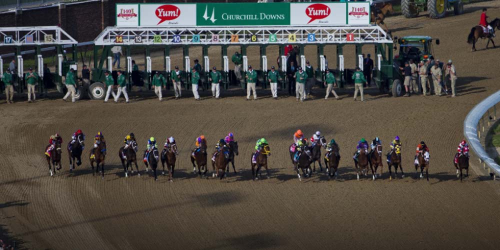 2022 Kentucky Derby