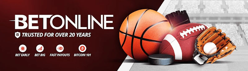 BetOnline Sportsbook