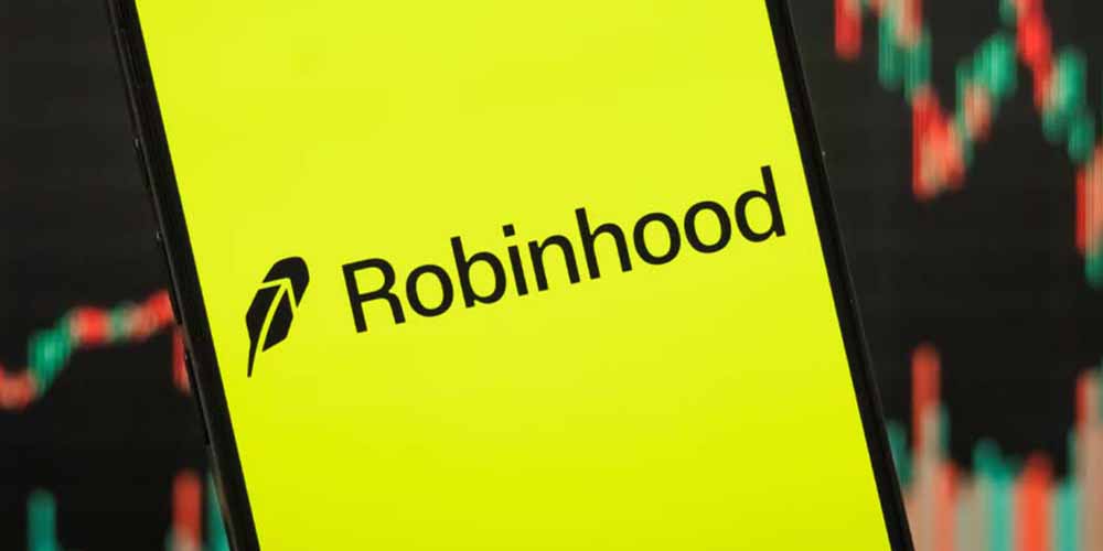 Robinhood Partners With Kalshi To Expand NFL Bets