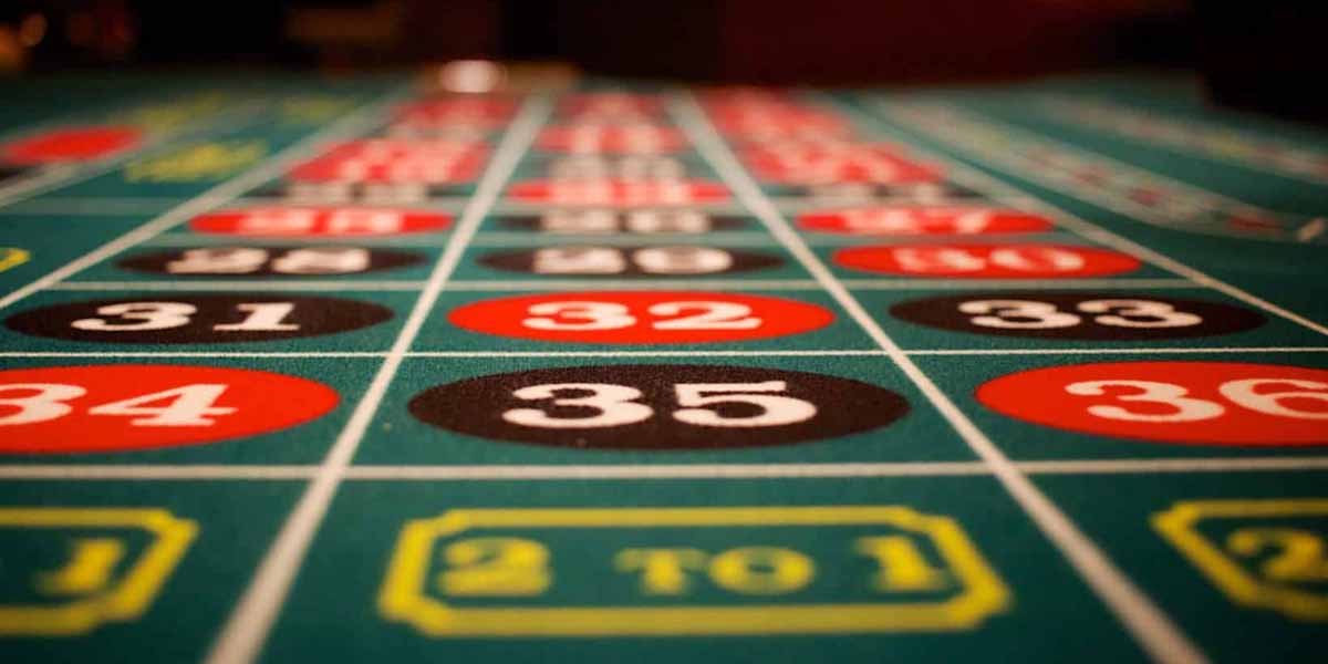 Kansas Gambling Survey: Negative Health Impacts Increasing