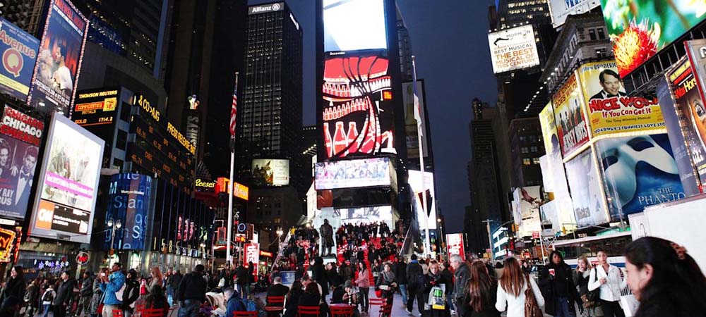NYC Casino Bids Heat Up as Casino Expansion Looms