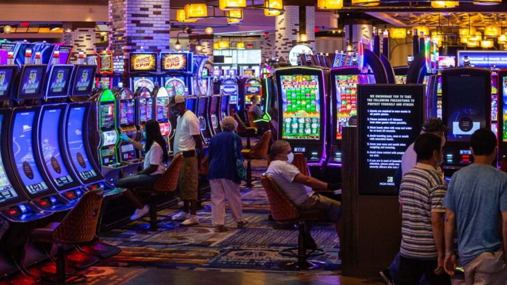 Massachusetts Casino Tax Triples What Sportsbooks Pay