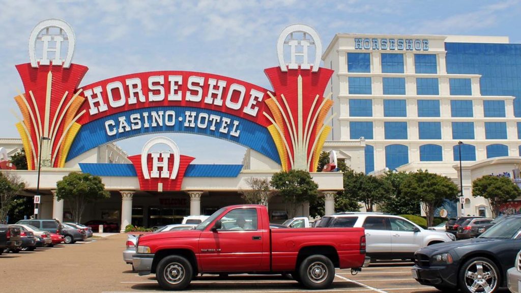Mississippi’s Loosest Slots Pay Back 92.6% in the North