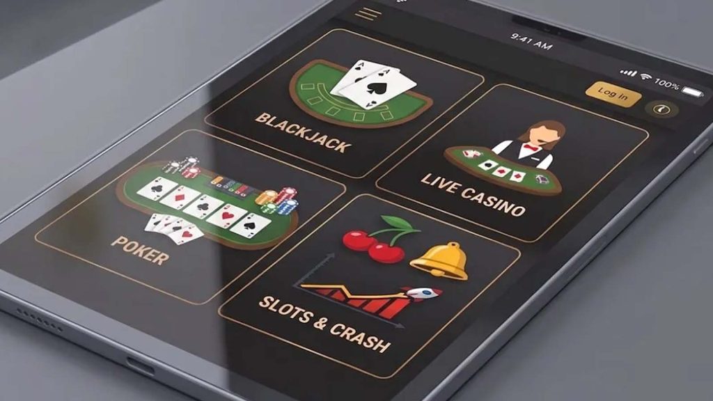 Connecticut Online Casino Tax Rises To 20% Starting Oct. 1