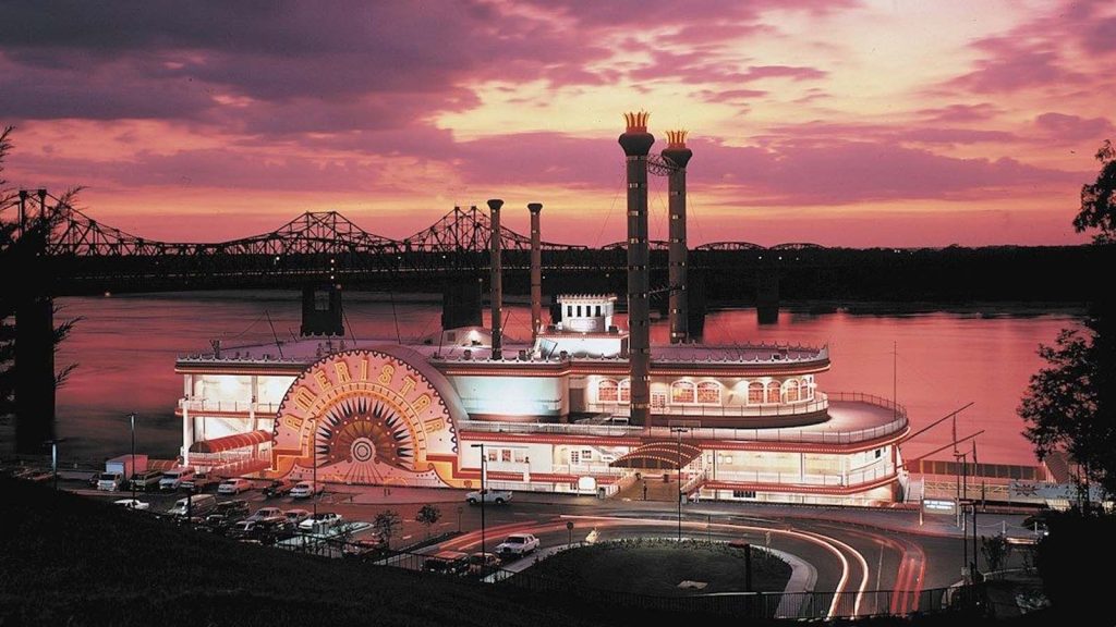 Central Mississippi Casino Revenue Falls 8.1% in September